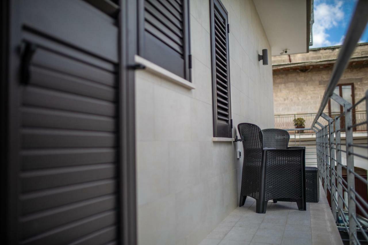Villa Casa Angela Rosa Carovigno Exterior foto
